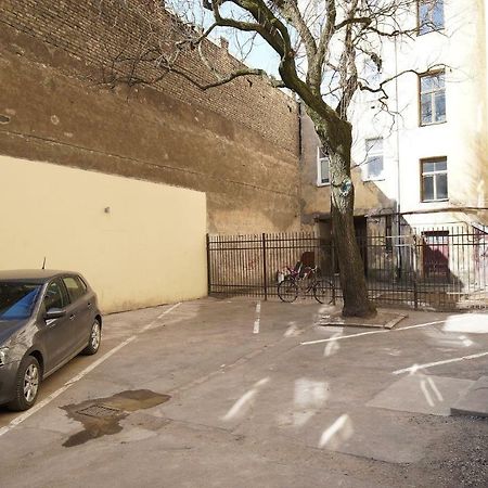 Calm, Cosy Apartment In Riga Quiet Center ภายนอก รูปภาพ