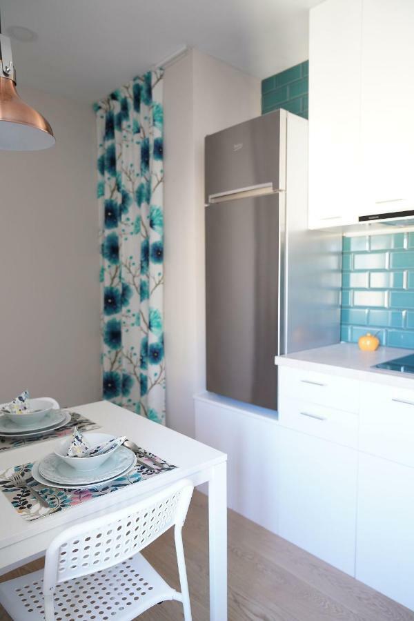 Calm, Cosy Apartment In Riga Quiet Center ภายนอก รูปภาพ