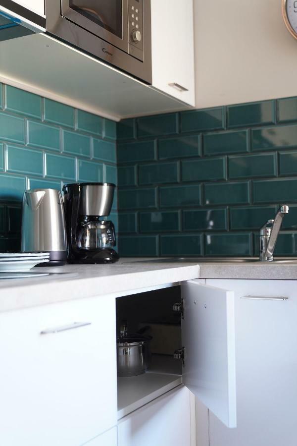 Calm, Cosy Apartment In Riga Quiet Center ภายนอก รูปภาพ